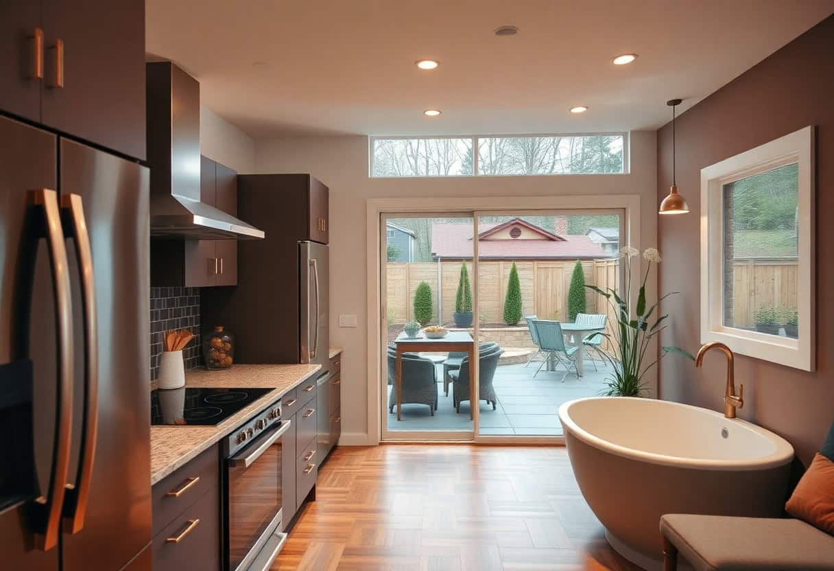 Improve Your Home